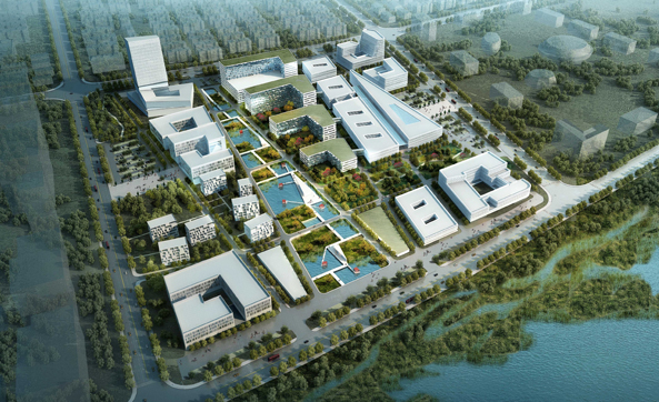 青岛市红岛医院