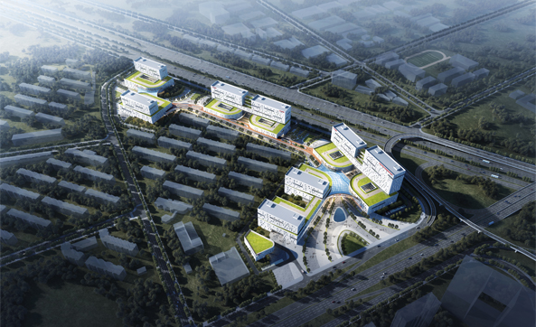 长春中医药大学附属医院